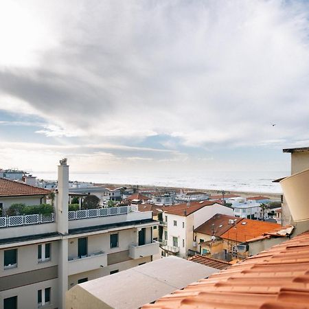 Hotel Residence Esplanade Viareggio Dış mekan fotoğraf